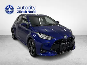 Toyota Yaris 1.5 VVT-i HSD Premium