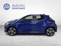 Toyota Yaris 1.5 VVT-i HSD Premium