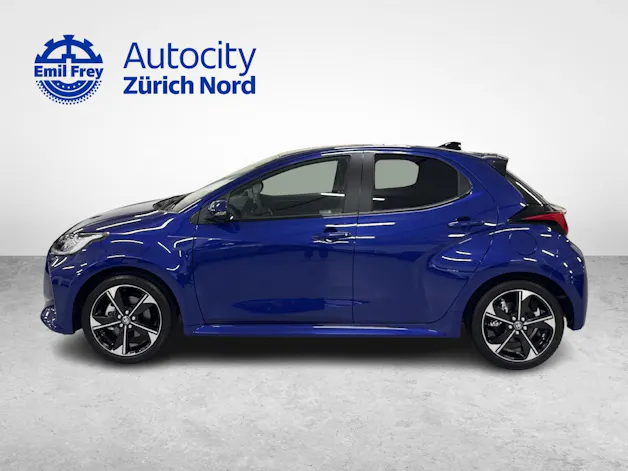 Toyota Yaris 1.5 VVT-i HSD Premium