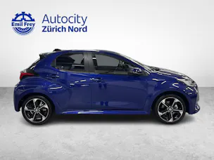 Toyota Yaris 1.5 VVT-i HSD Premium