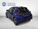 Toyota Yaris 1.5 VVT-i HSD Premium