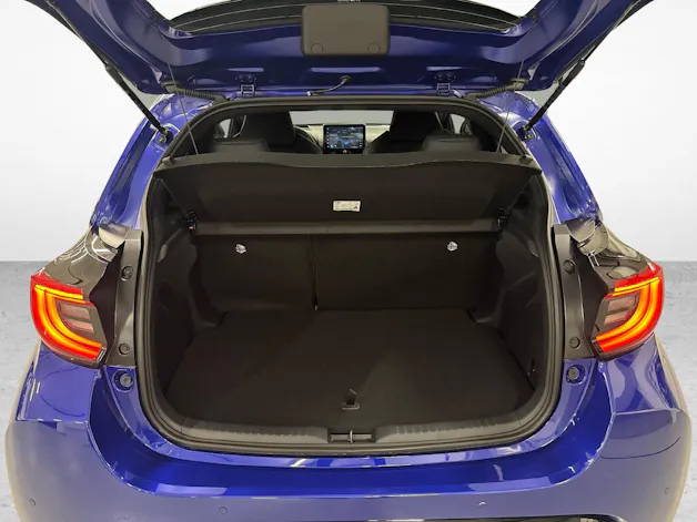 Toyota Yaris 1.5 VVT-i HSD Premium