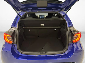 Fahrzeugbild TOYOTA Yaris 1.5 VVT-i HSD Premium