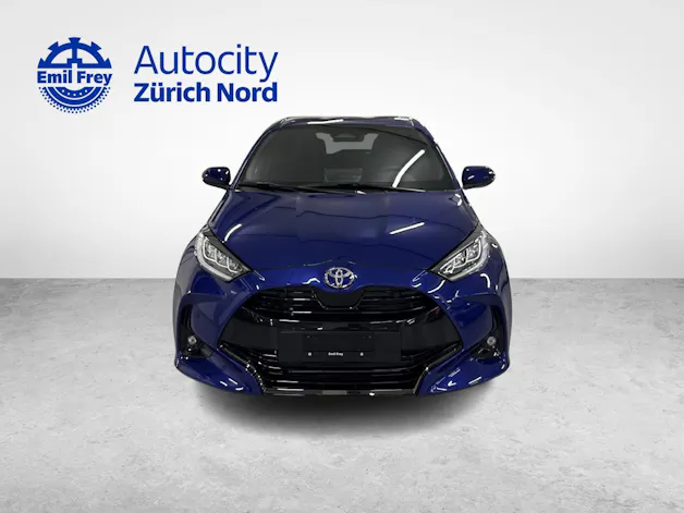 Toyota Yaris 1.5 VVT-i HSD Premium