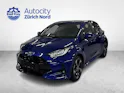 Toyota Yaris 1.5 VVT-i HSD Premium