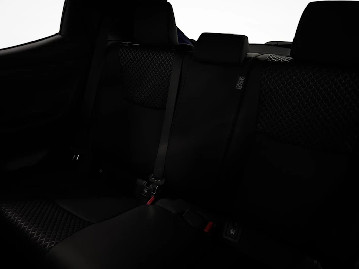 Fahrzeugbild TOYOTA YARIS