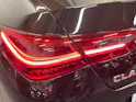 MERCEDES-BENZ CLA-Klasse C118 CLA 200 AMG Line
