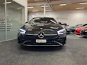 MERCEDES-BENZ CLA-Klasse C118 CLA 200 AMG Line