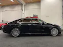 MERCEDES-BENZ CLA-Klasse C118 CLA 200 AMG Line