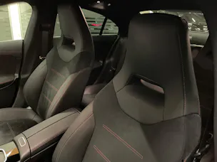 MERCEDES-BENZ CLA-Klasse C118 CLA 200 AMG Line