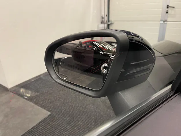 MERCEDES-BENZ CLA-Klasse C118 CLA 200 AMG Line