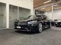 MERCEDES-BENZ CLA-Klasse C118 CLA 200 AMG Line