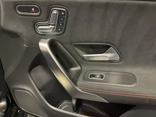MERCEDES-BENZ CLA-Klasse C118 CLA 200 AMG Line