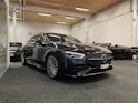 MERCEDES-BENZ CLA-Klasse C118 CLA 200 AMG Line