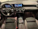 MERCEDES-BENZ CLA-Klasse C118 CLA 200 AMG Line
