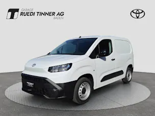 Toyota PROACE CITY Van L1 1.5 D Active