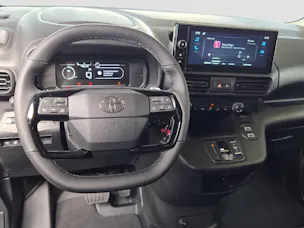 Toyota PROACE CITY Van L1 1.5 D Active