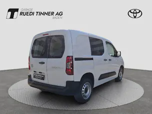 Toyota PROACE CITY Van L1 1.5 D Active