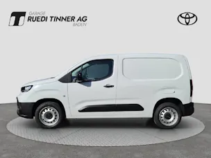 Toyota PROACE CITY Van L1 1.5 D Active