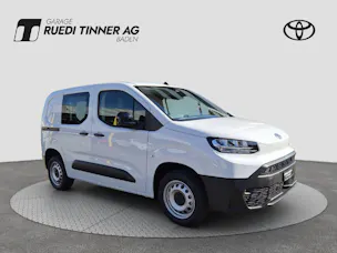 Toyota PROACE CITY Van L1 1.5 D Active