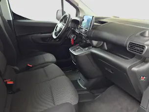 Toyota PROACE CITY Van L1 1.5 D Active
