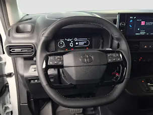 Toyota PROACE CITY Van L1 1.5 D Active