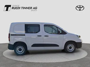 Toyota PROACE CITY Van L1 1.5 D Active