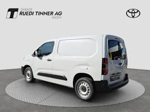 Toyota PROACE CITY Van L1 1.5 D Active