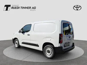 Toyota PROACE CITY Van L1 1.5 D Active