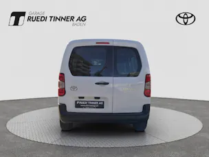 Toyota PROACE CITY Van L1 1.5 D Active