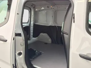 Toyota PROACE CITY Van L1 1.5 D Active