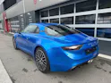 Alpine A110 1.8 Turbo GT (CH) 300 CV