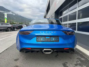 Alpine A110 1.8 Turbo GT (CH) 300 CV