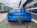 Alpine A110 1.8 Turbo GT (CH) 300 CV
