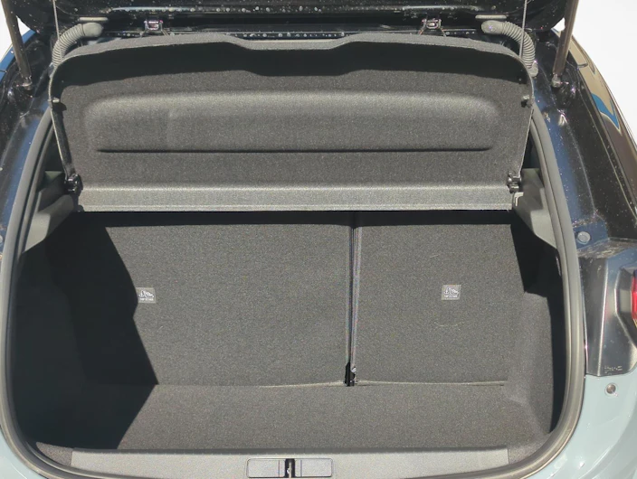 Fahrzeugbild OPEL CORSA