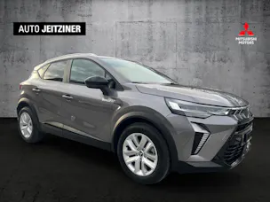 Mitsubishi ASX 1.8 HEV Invite