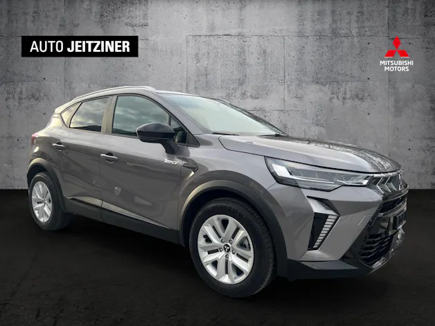 Mitsubishi ASX 1.8 HEV Invite