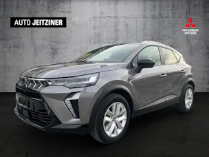 Mitsubishi ASX 1.8 HEV Invite