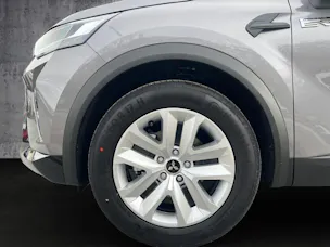 Mitsubishi ASX 1.8 HEV Invite