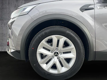 MITSUBISHI ASX 16