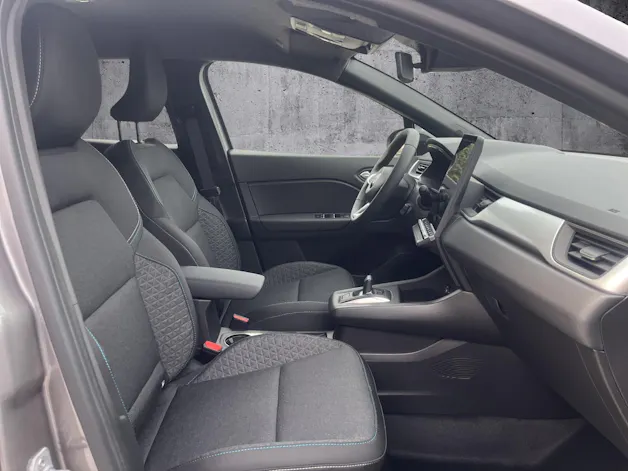 Mitsubishi ASX 1.8 HEV Invite