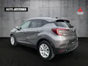 Mitsubishi ASX 1.8 HEV Invite