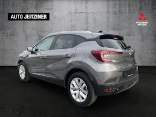Mitsubishi ASX 1.8 HEV Invite