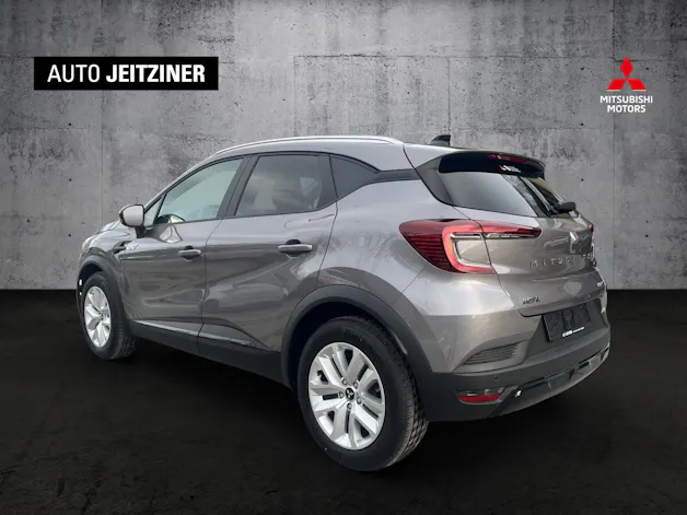 Mitsubishi ASX 1.8 HEV Invite