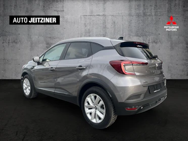 MITSUBISHI ASX 2