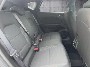 Mitsubishi ASX 1.8 HEV Invite