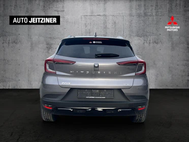 MITSUBISHI ASX 8
