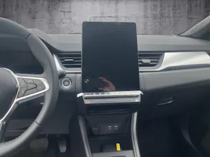 Mitsubishi ASX 1.8 HEV Invite