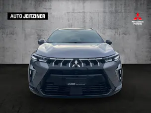 Mitsubishi ASX 1.8 HEV Invite