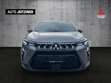 MITSUBISHI ASX 7